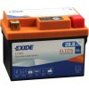 MOTOBATERIE EXIDE BIKE LI-ION 2,4AH, 12V, ELTZ7S
