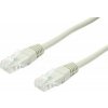 Accura UTP kat5e 2.0m sivý ACC2297