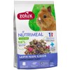 Zolux Nutrimeal Krmivo pre králiky Junior 0,85 kg