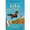 Kiki's Delivery Service