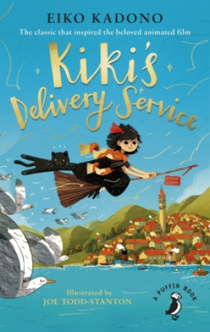 Kiki\\\'s Delivery Service