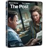 The Post: Aféra v Pentagone - Blu-ray Steelbook (bez CZ)