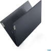 Lenovo IdeaPad 3 17IRU7 (82X90028CK) modrý