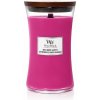 WoodWick Large Hourglass Candles vonná sviečka 610 g Wild Berry & Beets