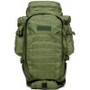 Dragowa Tactical Taktický batoh Zenith olivová 70 l