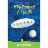 E-kniha Prázdniny v talíři - Zuzana Pospíšilová, Michal Sušina