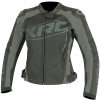 Dámská bunda na moto XRC Haderg 2.0 blk/grey vel. 52