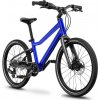 Bicykel WOOM 4 Explorer 20