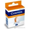 COSMOS Cievková pevná náplasť fixačná z textilnej tkaniny (1,25cmx5m) 1ks