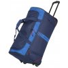 Travelite Basic Active Navy 96281-20 86 l