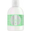 Kallos ALGAE shampoo - výživný hydratačný šampón na vlasy 1000 ml