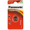 PANASONIC Lithiová baterie (knoflíková) CR-1616EL/ 1B 3V (Blistr 1ks) 330093,00