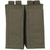 MIL-TEC Sumka dvojitá MOLLE AK47 Olive