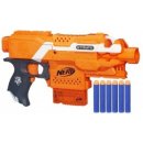 Nerf Elite automatická pistole s clipovým zásobníkem