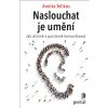 Naslouchat je umění - Telléus Annika