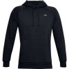Under Armor Rival Fleece Hoodie M 1357092 001 (62273) M