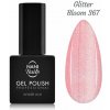NANI gél lak 6 ml - Glitter Bloom