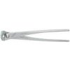 Knipex Kliešte armovacie 250 mm silové poniklované, 99 14 250