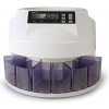 Triedička a počítačka CZK mincí Safescan 1250 113-0551