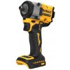 DeWALT Náradie - 18V AKU rázový uťahovač, bez batérie a nabíjačky DCF922N