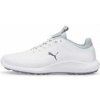 Puma topánky ignite pre biele Eu42