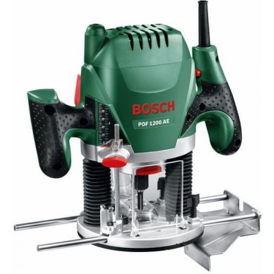 Bosch Horná fréza POF 1200 AE (0.603.26A.100)