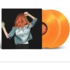 Paramore - Paramore (Orange) 2LP