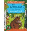 The Gruffalo and Friends Search and Find - Julia Donaldson