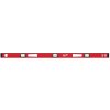 Magnetická vodováha Milwaukee I-BEAM 120 cm (MI4932478566)