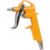 Pištoľ Airtool DG-10-1, na kompresor, ofukovacia, 20 mm