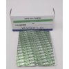 Fluidra Meracie tabletky RAPID pre tester vody v bazéne Meranie: DPD 3 RAPID - celkový chlór