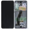 LCD Displej + Dotykové sklo Samsung Galaxy S20 G980F - originál