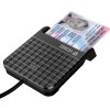 YCR 101 USB čítačka čipových kar. YENKEE (YCR 101)