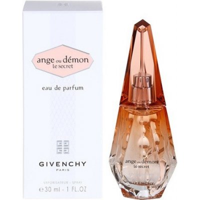 Givenchy Ange ou Demon Le Secret parfumovaná voda dámska 100 ml - Mäta