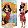 Mattel Disney Zpívající Vaiana 30 cm