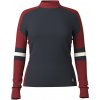 Smartwool Dámske funkčné tričko W Alpine Crew