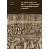 Tři studie o trestním právu v českých zemích v 17. a v první polovině 18. století