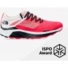 Dámske bežecké topánky The North Face Flight Vecti - brilliant coral/tnf white