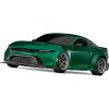 Traxxas 4-Tec Drift Ford Mustang 1:10 RTR zelený (TRA105237-4-GRN,TRX105237-4-GRN)
