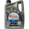 Total Quartz 7000 10W-40 - 5 litrů
