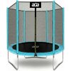 Trampolína so sieťou Aga 180 cm FT 6 (180-183 cm)