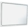 Sapho Gemini II - Zrkadlo s LED osvetlením, 150x55 cm GM150