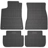 FROGUM Gumené koberce MB CLK W209 02-09 (4 ks.) 410572