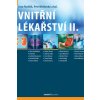 Vnitřní lékařství II. - Rychlík Ivan, Widimský Petr