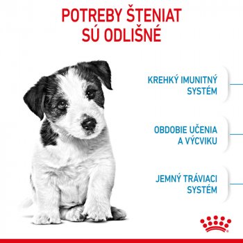 Royal Canin Puppy Mini 8 kg