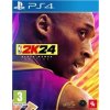 NBA 2K24 - Black Mamba Edition (PS4) (Obal: EN)