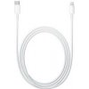 Kábel Apple USB-C / Lightning, 2m (2024) (MW2R3ZM/A) biely