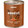 Louie Adult hovädzie s mrkvou 800 g