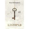 Listopád - Mornštajnová Alena