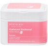 MARY & MAY Hyaluronic Panthenol Hydra Mask sada plátenných masiek pre intenzívnu hydratáciu pleti 30 ks
